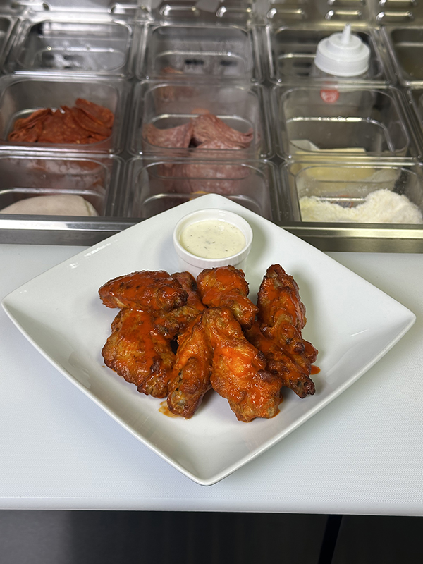 Cafe and Coffee Shop