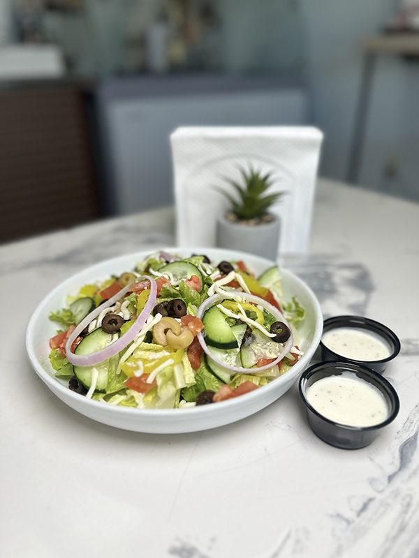 Cafe and Coffee Shop